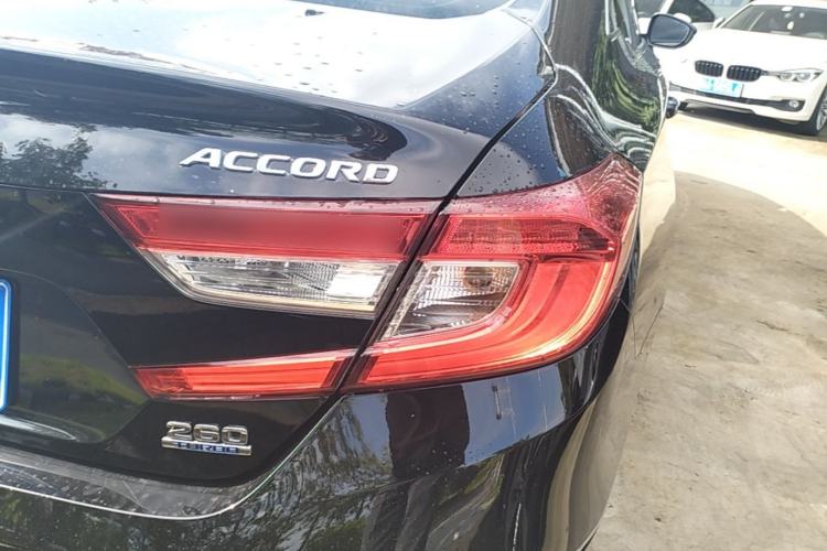 Used Honda Accord 2018 260TURBO Elite Edition China VI Right Rear Taillight