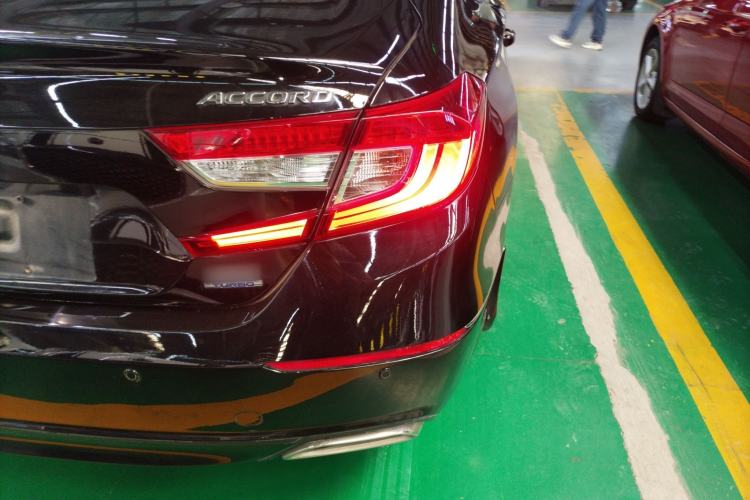 Used Honda Accord 2018 260TURBO Elite Edition China VI Right Rear Taillight