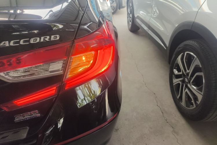 Used Honda Accord 2018 260TURBO Elite Edition China VI Right Rear Taillight