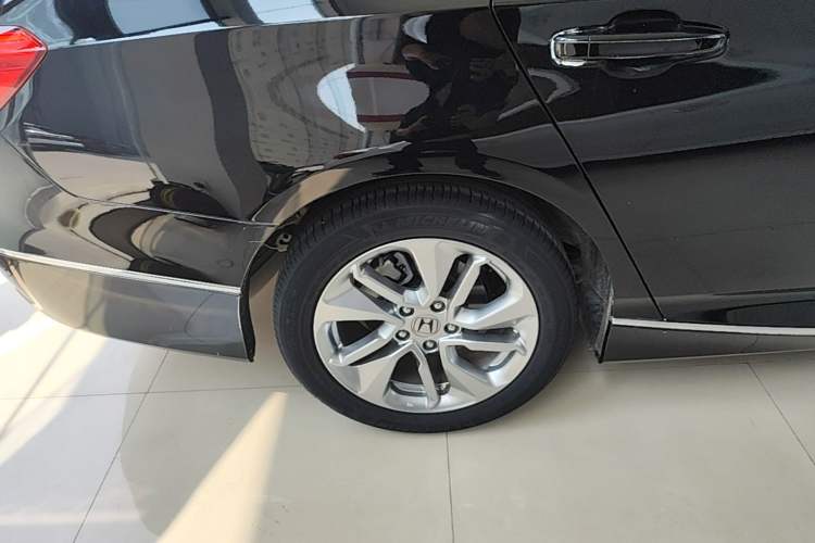 Used Honda Accord 2018 230TURBO Comfort Edition China VI Emission Standard Right Rear Wheel Hub