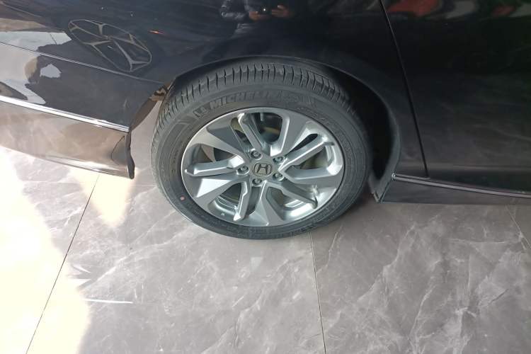 Used Honda Accord 2018 260TURBO Luxury Edition China VI Right Rear Wheel Hub