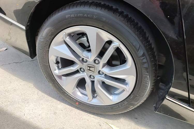 Used Honda Accord 2018 260TURBO Elite Edition China V Right Rear Wheel Hub