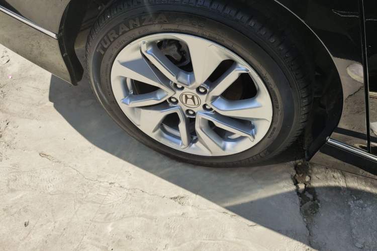 Used Honda Accord 2018 230TURBO Comfort Edition China VI Emission Standard Right Rear Wheel Hub