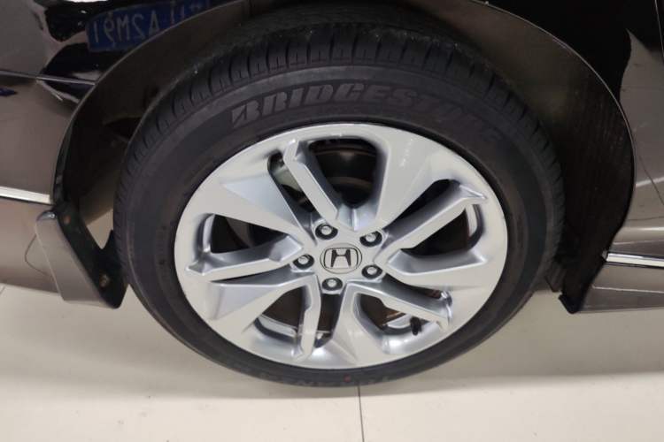 Used Honda Accord 2018 260TURBO Elite Edition China V Right Rear Wheel Hub