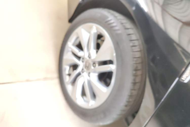 Used Honda Accord 2018 260TURBO Elite Edition China V Right Rear Wheel Hub