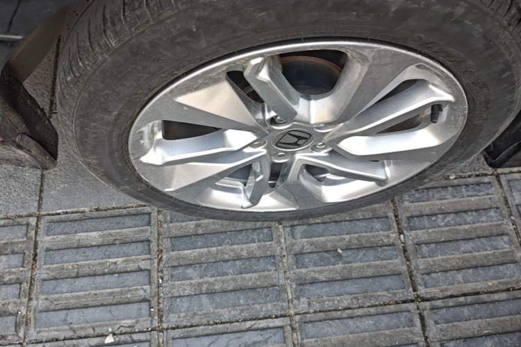 Used Honda Accord 2018 230TURBO Comfort Version National V Right Rear Wheel Hub