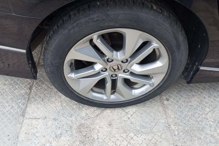 Used Honda Accord 2018 260TURBO Elite Edition China V Right Rear Wheel Hub