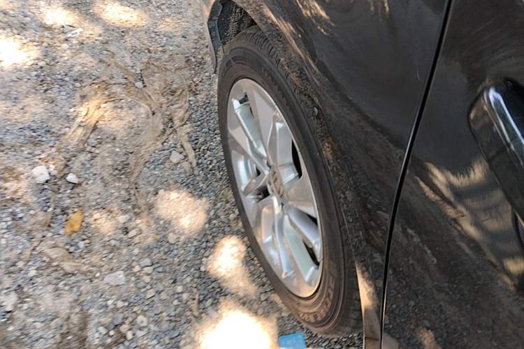 Used Honda Accord 2018 260TURBO Elite Edition China VI Right Rear Wheel Hub