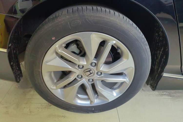 Used Honda Accord 2018 260TURBO Elite Edition China VI Right Rear Wheel Hub