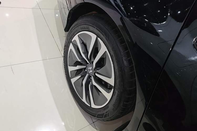 Used Honda Accord 2018 Rui·Hybrid 2.0L Rui Ku Edition China VI Right Rear Wheel Hub