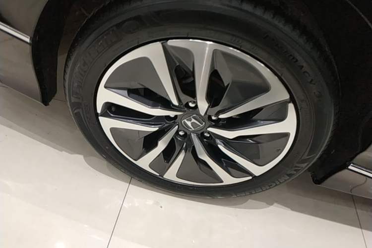 Used Honda Accord 2018 Rui Hybrid 2.0L Rui Ling Edition China VI Right Rear Wheel Hub