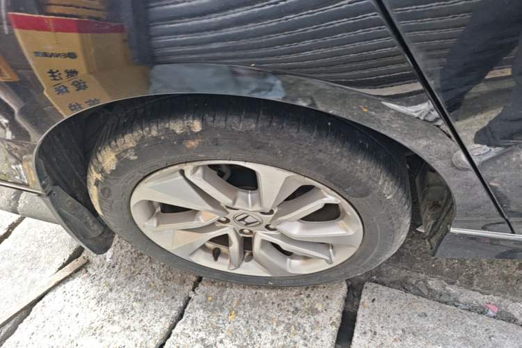 Used Honda Accord 2018 260TURBO Elite Edition China VI Right Rear Wheel Hub