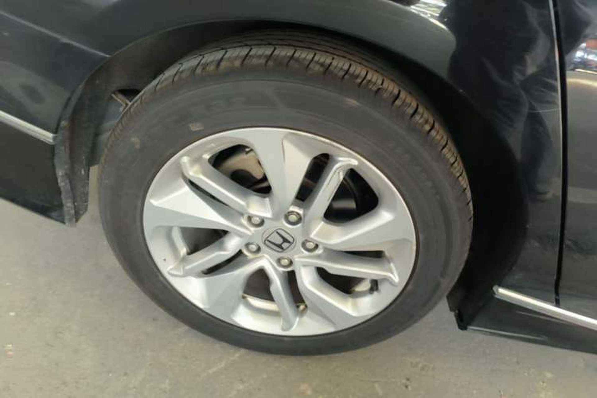 Used Honda Accord 2018 260TURBO Elite Edition China V Right Rear Wheel Hub