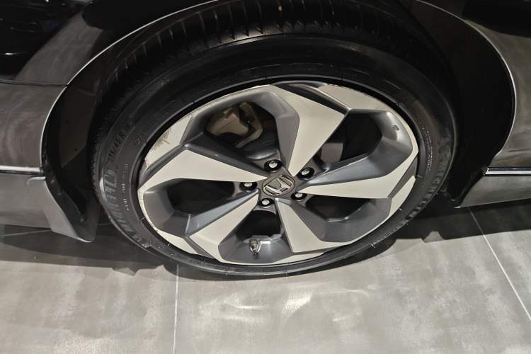 Used Honda Accord 2018 Rui·Hybrid 2.0L Rui Zhi Edition China VI Right Rear Wheel Hub