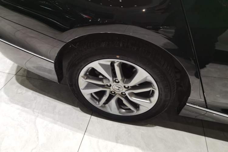 Used Honda Accord 2018 260TURBO Luxury Edition China VI Right Rear Wheel Hub