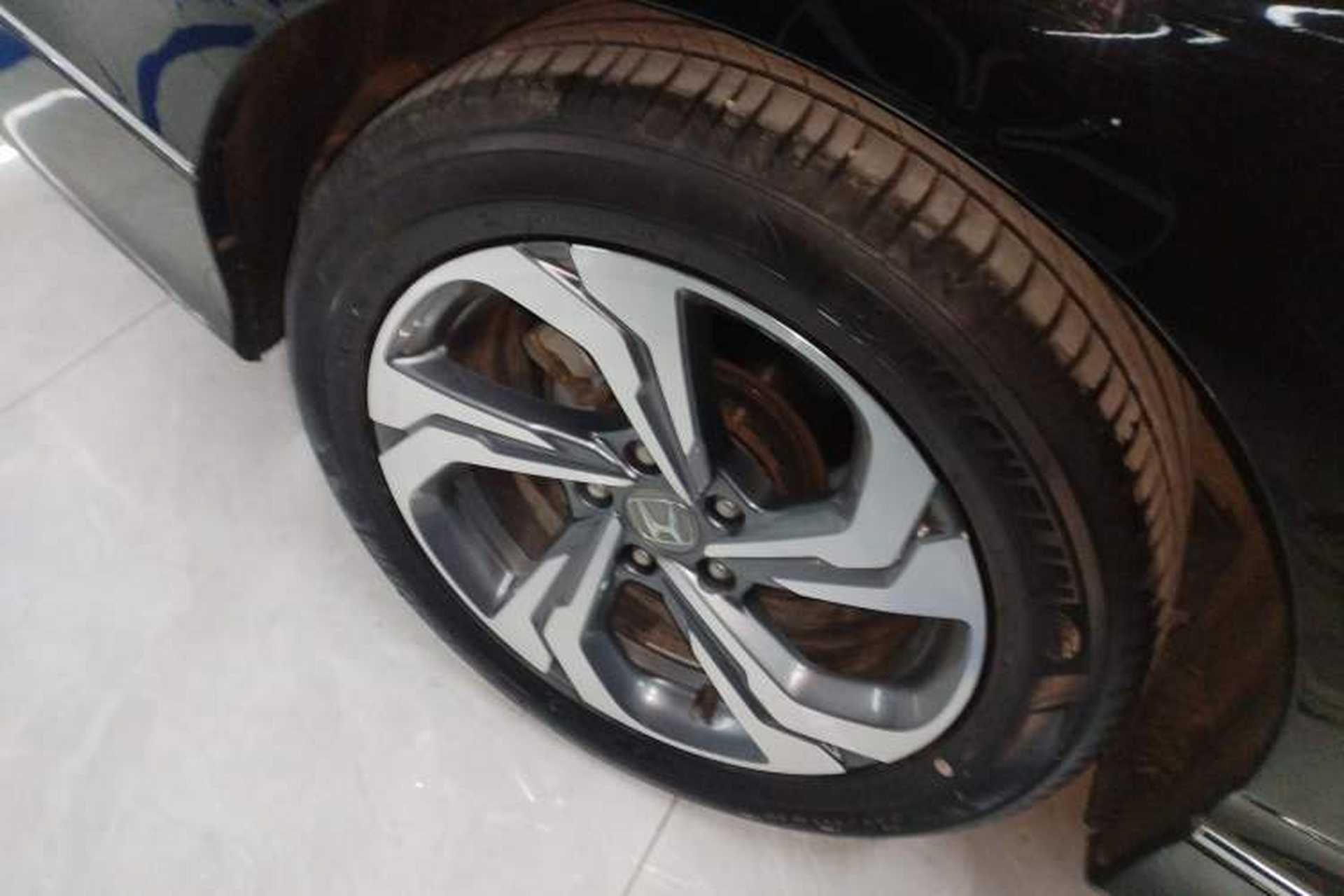 Used Honda Accord 2018 260TURBO Prestige Edition China V Right Rear Wheel Hub