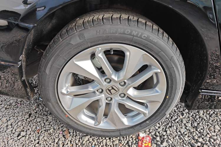 Used Honda Accord 2018 260TURBO Elite Edition China VI Right Rear Wheel Hub