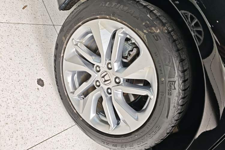 Used Honda Accord 2018 260TURBO Elite Edition China V Right Rear Wheel Hub