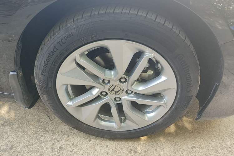 Used Honda Accord 2018 260TURBO Luxury Edition China VI Right Rear Wheel Hub
