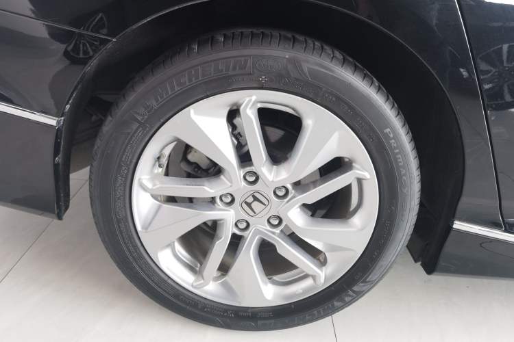 Used Honda Accord 2018 260TURBO Luxury Edition China VI Right Rear Wheel Hub