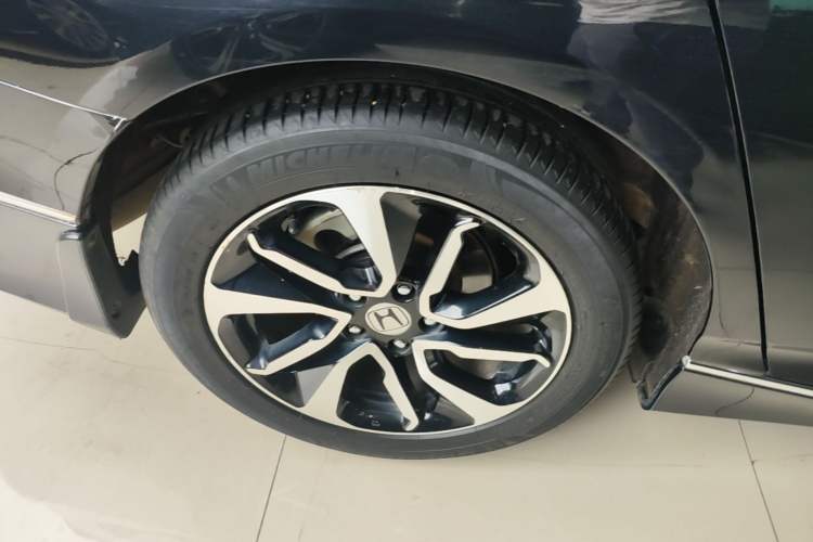 Used Honda Accord 2018 260TURBO Elite Edition China VI Right Rear Wheel Hub