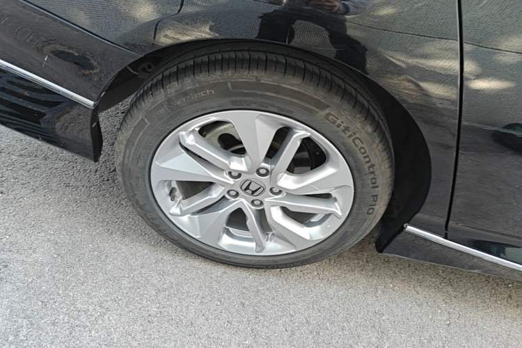 Used Honda Accord 2018 260TURBO Elite Edition China V Right Rear Wheel Hub