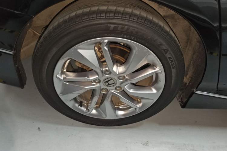Used Honda Accord 2018 260TURBO Elite Edition China V Right Rear Wheel Hub