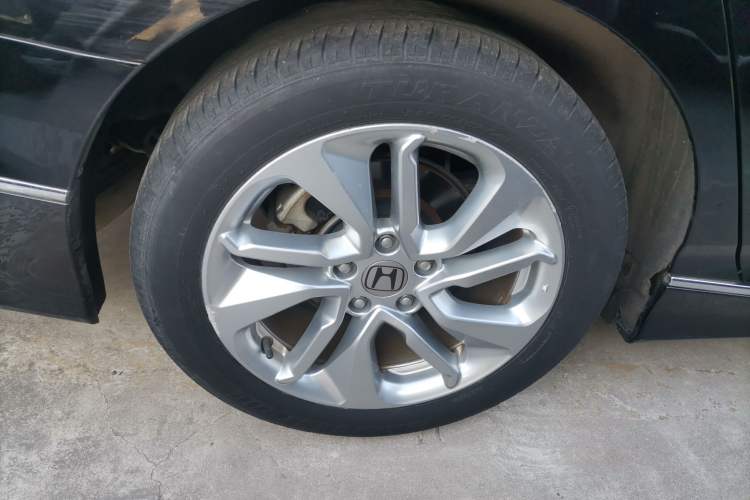 Used Honda Accord 2018 260TURBO Elite Edition China VI Right Rear Wheel Hub