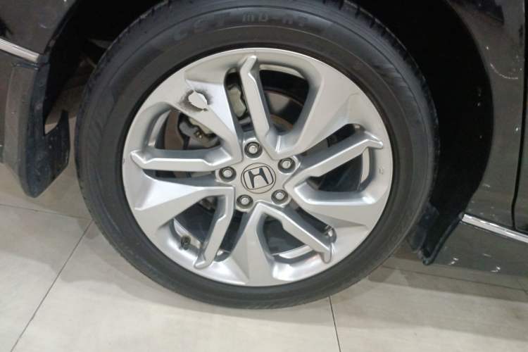 Used Honda Accord 2018 260TURBO Elite Edition China VI Right Rear Wheel Hub