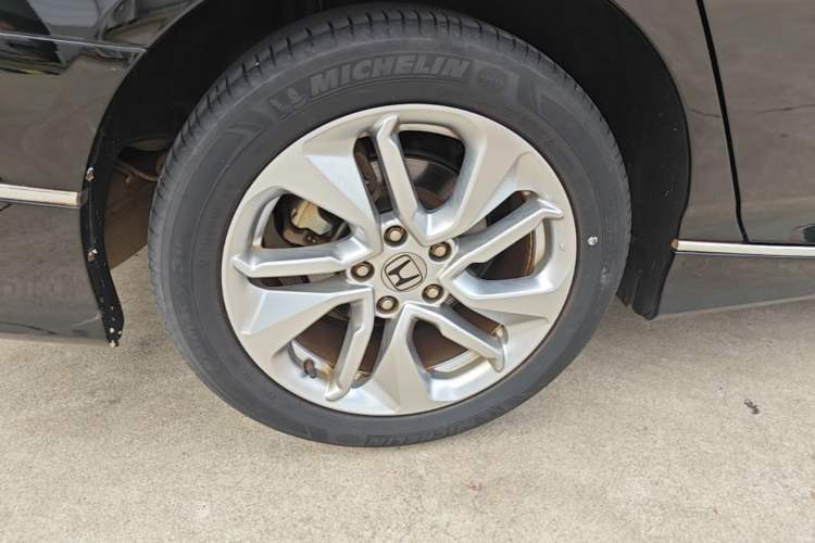 Used Honda Accord 2018 260TURBO Luxury Edition China V Emission Standard Right Rear Wheel Hub