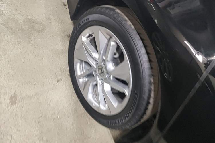 Used Honda Accord 2018 260TURBO Elite Edition China VI Right Rear Wheel Hub