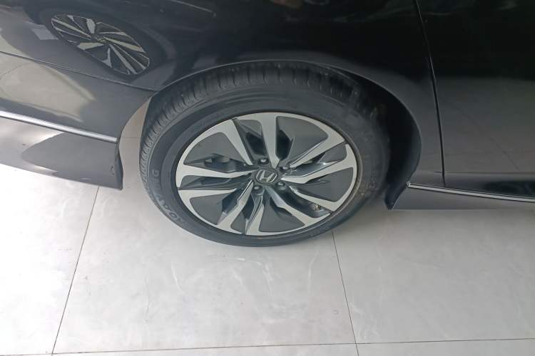 Used Honda Accord 2018 Rui Hybrid 2.0L Rui Ling Edition China VI Right Rear Wheel Hub