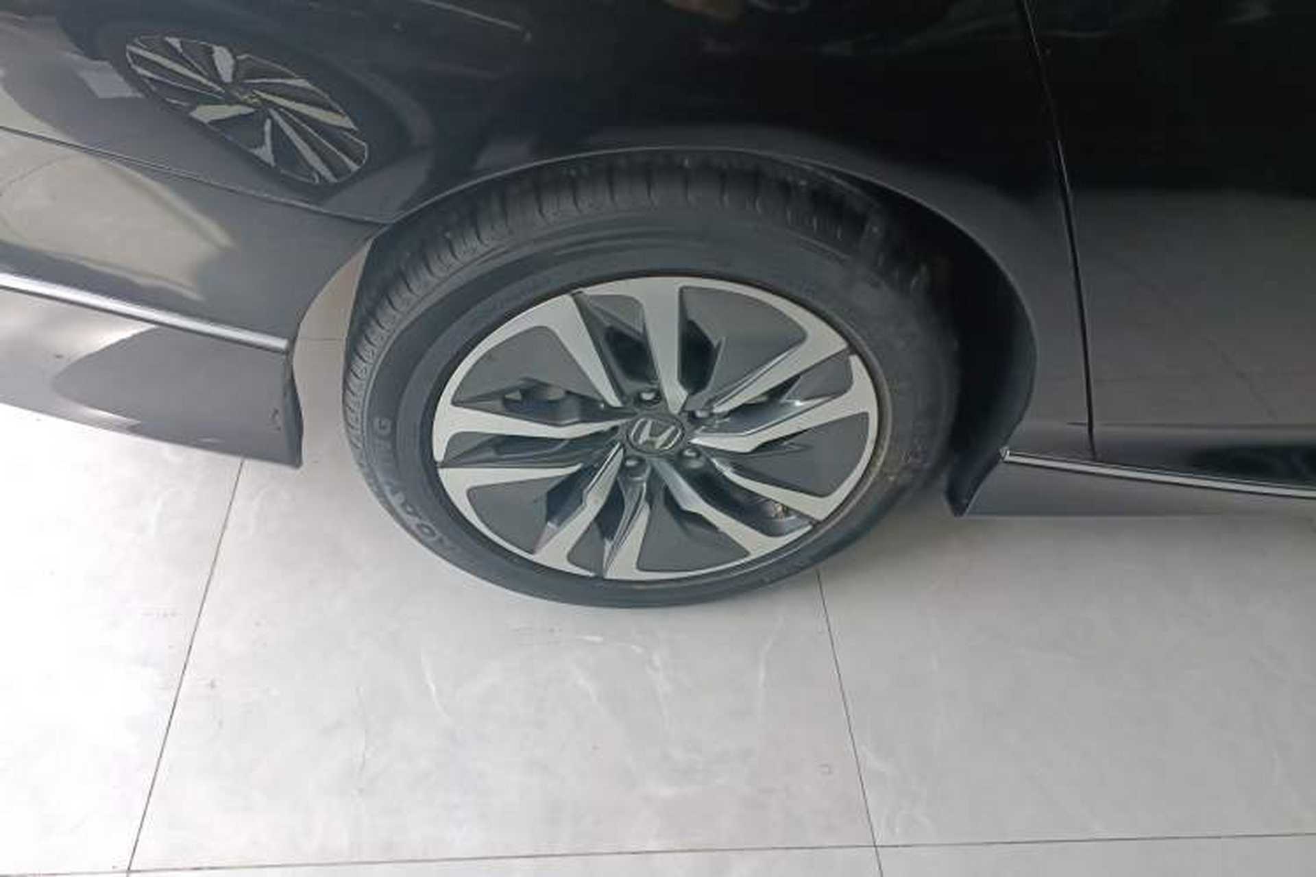 Used Honda Accord 2018 Rui Hybrid 2.0L Rui Ling Edition China VI Right Rear Wheel Hub
