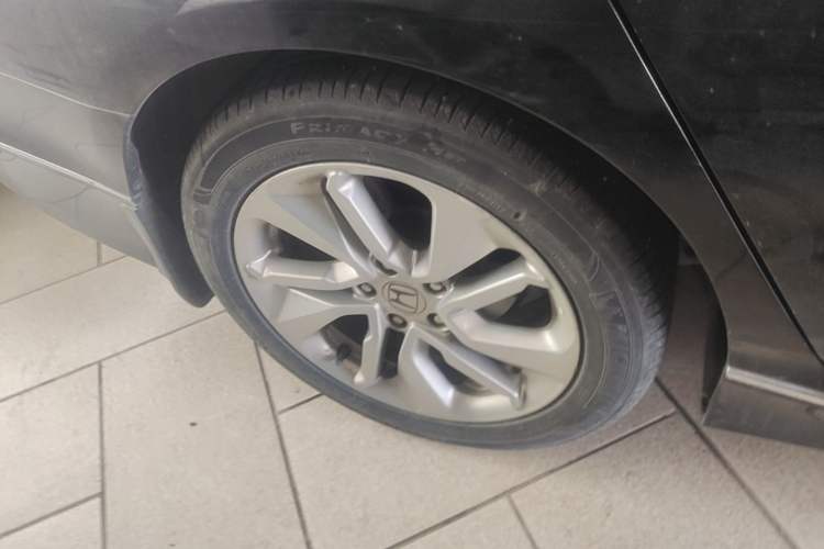 Used Honda Accord 2018 260TURBO Luxury Edition China VI Right Rear Wheel Hub