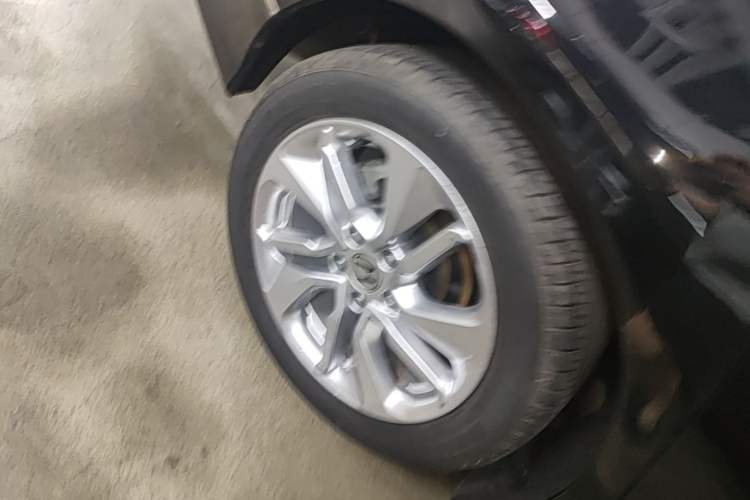 Used Honda Accord 2018 260TURBO Elite Edition China VI Right Rear Wheel Hub