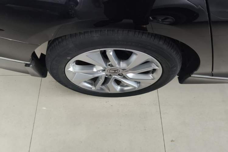 Used Honda Accord 2018 260TURBO Elite Edition China VI Right Rear Wheel Hub