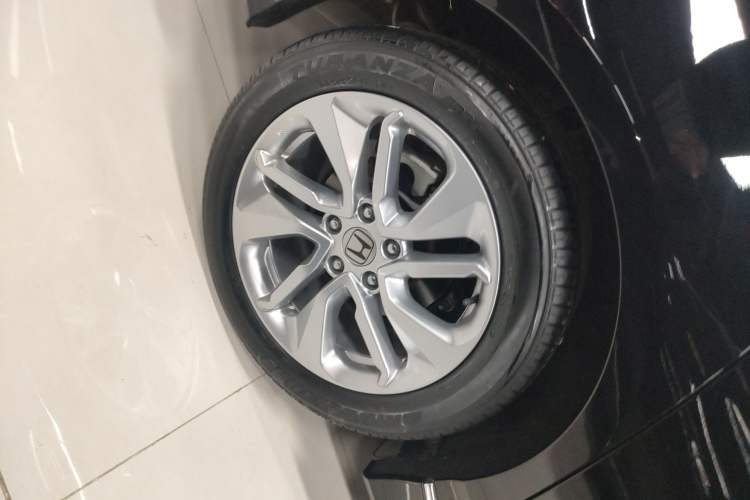 Used Honda Accord 2018 260TURBO Elite Edition China VI Right Rear Wheel Hub