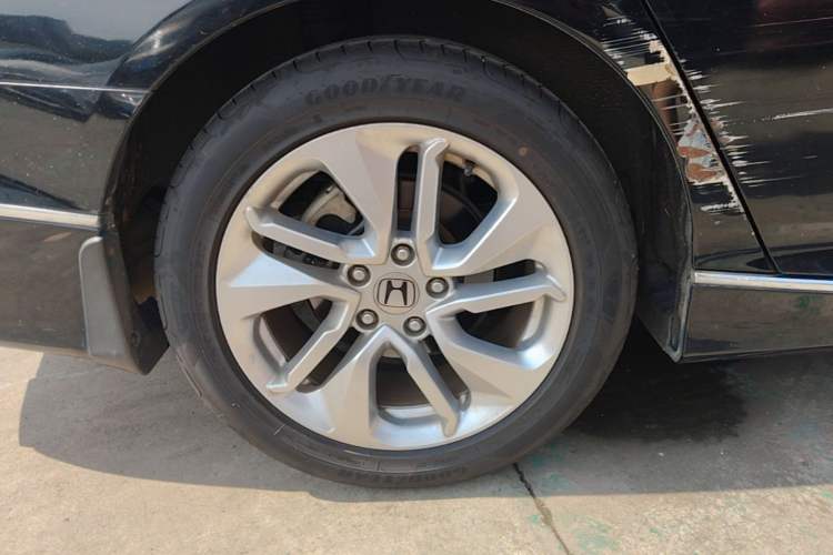 Used Honda Accord 2018 260TURBO Elite Edition China VI Right Rear Wheel Hub