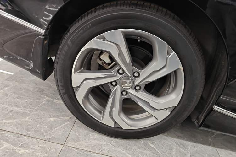 Used Honda Accord 2018 260TURBO Flagship Edition National V Right Rear Wheel Hub