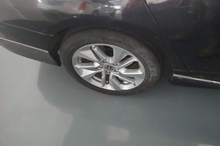 Used Honda Accord 2018 260TURBO Elite Edition China VI Right Rear Wheel Hub