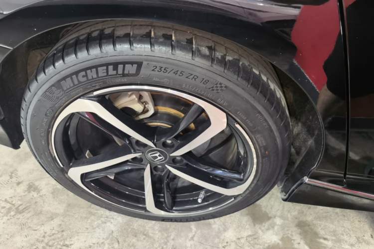 Used Honda Accord 2018 260TURBO Elite Edition China VI Right Rear Wheel Hub