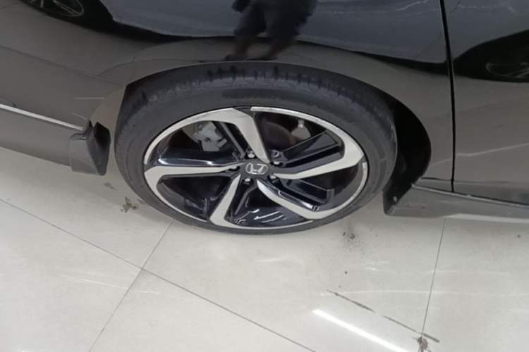 Used Honda Accord 2018 Rui Hybrid 2.0L Rui Ling Edition China VI Right Rear Wheel Hub