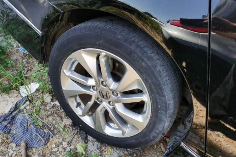 Used Honda Accord 2018 230TURBO Comfort Edition China VI Emission Standard Right Rear Wheel Hub