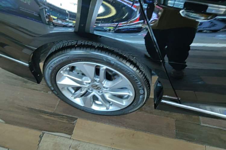 Used Honda Accord 2018 260TURBO Elite Edition China VI Right Rear Wheel Hub