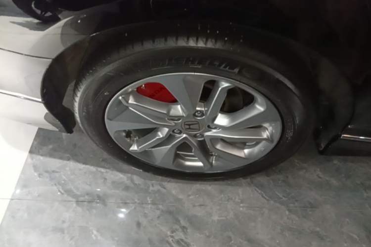 Used Honda Accord 2018 260TURBO Elite Edition China VI Right Rear Wheel Hub
