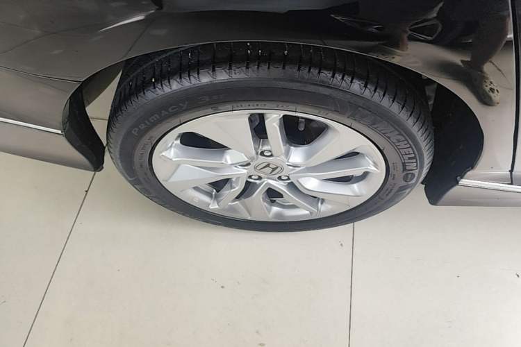 Used Honda Accord 2018 260TURBO Luxury Edition China V Emission Standard Right Rear Wheel Hub