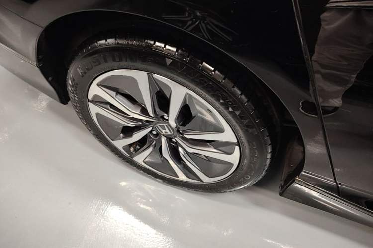 Used Honda Accord 2018 Rui Hybrid 2.0L Rui Ling Edition China VI Right Rear Wheel Hub