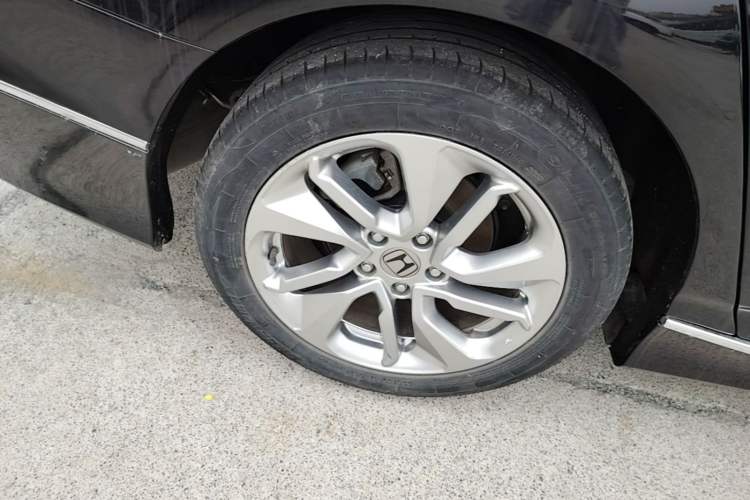 Used Honda Accord 2018 230TURBO Comfort Version National V Right Rear Wheel Hub