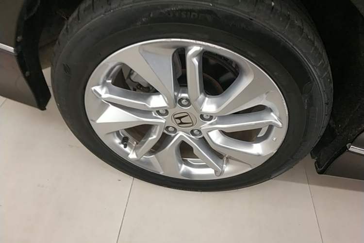 Used Honda Accord 2018 260TURBO Elite Edition China VI Right Rear Wheel Hub