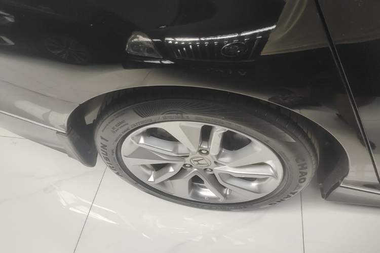 Used Honda Accord 2018 260TURBO Elite Edition China VI Right Rear Wheel Hub